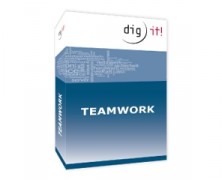 dig it!® teamwork
